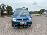 2009 Volkswagen Caddy