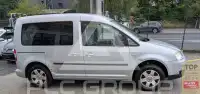 2009 Volkswagen Caddy