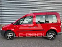 2009 Volkswagen Caddy