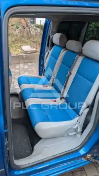 2009 Volkswagen Caddy