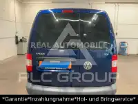 2009 Volkswagen Caddy