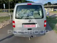 2009 Volkswagen Caddy