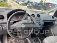 2009 Volkswagen Caddy