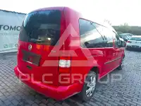 2009 Volkswagen Caddy