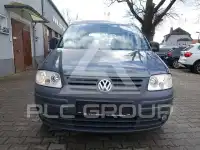 2009 Volkswagen Caddy