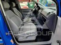 2009 Volkswagen Caddy