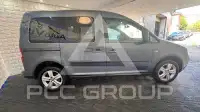 2009 Volkswagen Caddy