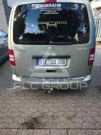 2010 Volkswagen Caddy