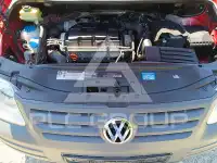 2009 Volkswagen Caddy