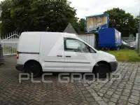 2009 Volkswagen Caddy