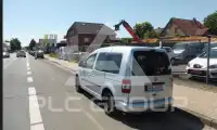 2009 Volkswagen Caddy