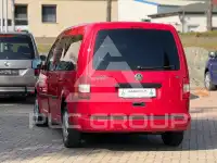2009 Volkswagen Caddy