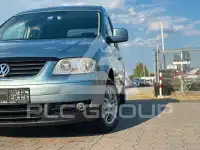 2009 Volkswagen Caddy