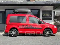 2009 Volkswagen Caddy