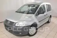 2009 Volkswagen Caddy
