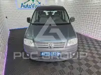 2009 Volkswagen Caddy