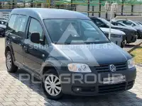 2009 Volkswagen Caddy