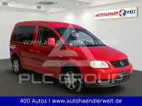 2009 Volkswagen Caddy