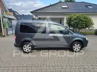 2009 Volkswagen Caddy