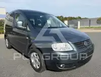 2009 Volkswagen Caddy