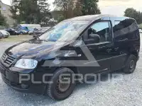 2009 Volkswagen Caddy