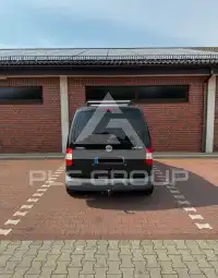 2009 Volkswagen Caddy