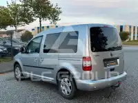 2009 Volkswagen Caddy