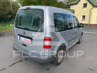 2009 Volkswagen Caddy