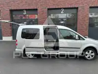 2009 Volkswagen Caddy