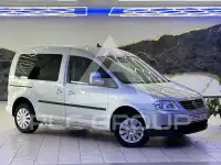 2009 Volkswagen Caddy