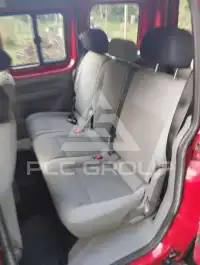 2009 Volkswagen Caddy