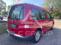 2009 Volkswagen Caddy