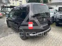 2009 Volkswagen Caddy
