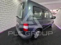 2009 Volkswagen Caddy