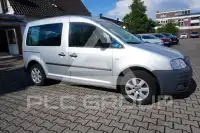 2009 Volkswagen Caddy