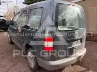 2009 Volkswagen Caddy