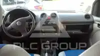 2009 Volkswagen Caddy