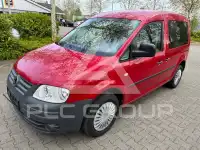 2009 Volkswagen Caddy