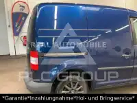 2009 Volkswagen Caddy
