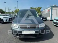 2009 Volkswagen Caddy