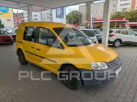2009 Volkswagen Caddy