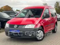 2009 Volkswagen Caddy