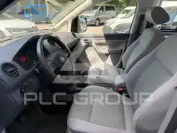 2009 Volkswagen Caddy