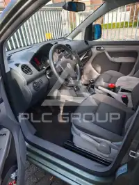 2010 Volkswagen Caddy