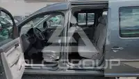 2009 Volkswagen Caddy