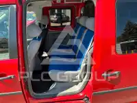 2009 Volkswagen Caddy