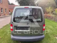 2009 Volkswagen Caddy