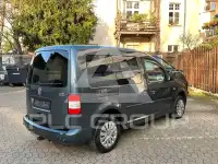2009 Volkswagen Caddy