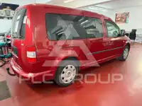 2009 Volkswagen Caddy