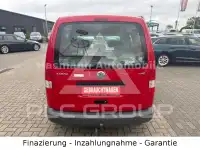 2009 Volkswagen Caddy